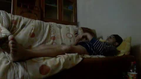 Nomadu online show from 17, 2, 2025