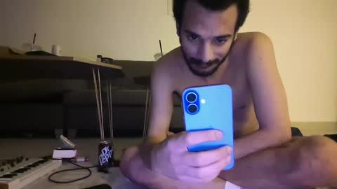 twennysevv27 online show from 25, 1, 2025