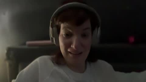 Mossy Mommy online show from 16, 2, 2025