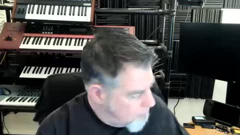 mostly_unbothered online show from 22, 9, 2025