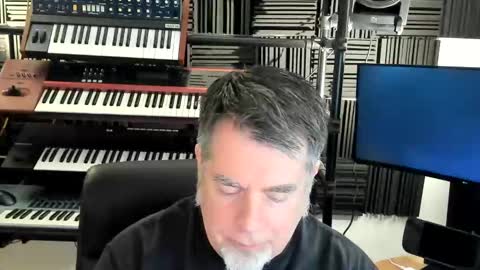 mostly_unbothered online show from 7, 10, 2025