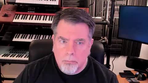 mostly_unbothered online show from 15, 12, 2025