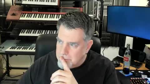 mostly_unbothered online show from 11, 1, 2026