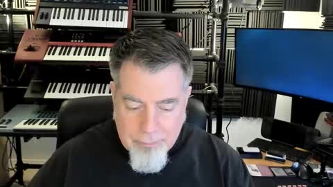 mostly_unbothered online show from 1, 3, 2026