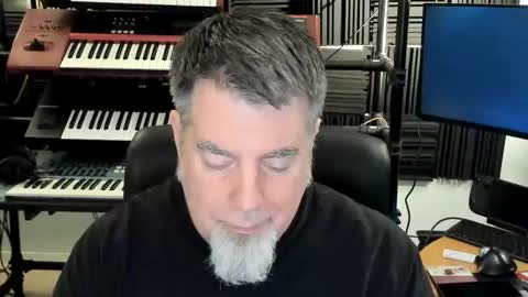 mostly_unbothered online show from 8, 3, 2026