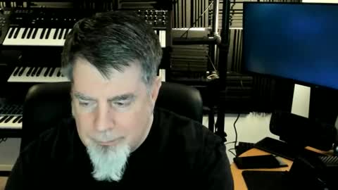 mostly_unbothered online show from 29, 3, 2026