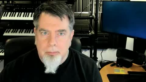 mostly_unbothered online show from 2, 4, 2026