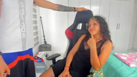 Snapshot of motadandcalis chatting on 28, 5, 2026 ig motasandcalis online show from 28, 5, 2026
