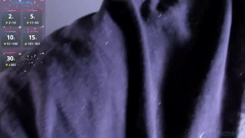 mothkink Moth  -  online show from 26, 3, 2026