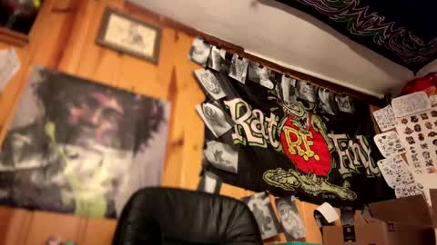 Jake online show from 24, 2, 2025