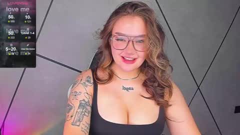 Carolina online show from 23, 10, 2025