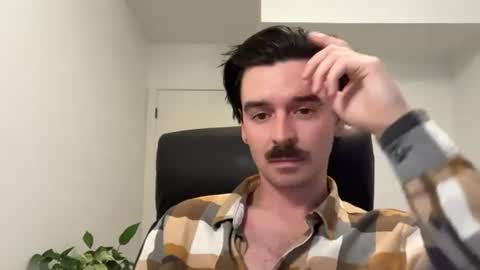 Snapshot of moustachematt chatting on 10, 6, 2026 moustachematt online show from 10, 6, 2026