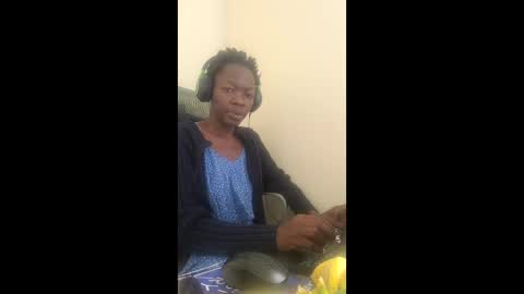 Mouthymiss online show from 17, 12, 2025