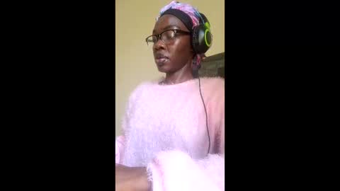 Mouthymiss online show from 11, 1, 2026