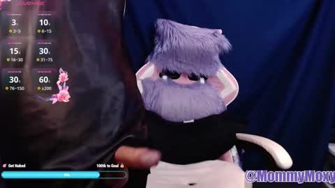 Moxy online show from 31, 10, 2025