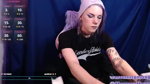 Moxy online show from 2, 11, 2025