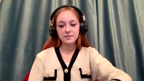 Jenny online show from 26, 10, 2025