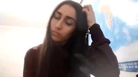 Karla online show from 24, 11, 2025