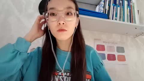 Karla online show from 25, 11, 2025