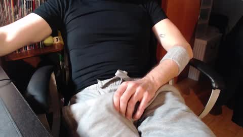 mpmimp online show from 12, 1, 2025