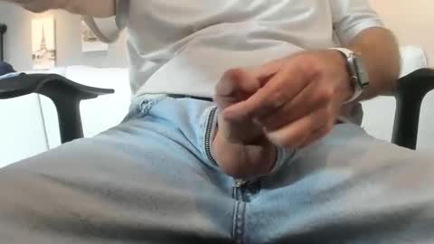 Daddy online show from 28, 10, 2025