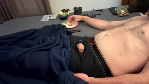 Sequoia-Cocked Hombre de Sur online show from 20, 12, 2025