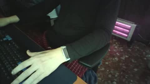 Snapshot of mr0699hotboy chatting on 9, 11, 2025 mr0699hotboy online show from 9, 11, 2025