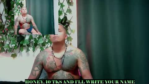 Snapshot of mr777desire chatting on 27, 9, 2025 mr777desire online show from 27, 9, 2025