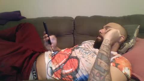 Mr8 online show from 21, 1, 2025