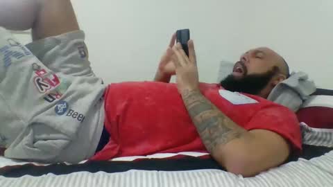 Mr8 online show from 31, 1, 2025