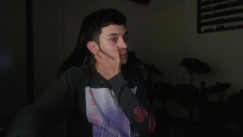 Snapshot of mr_andresr chatting on 2, 10, 2025 Andy online show from 2, 10, 2025