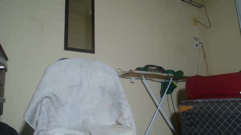 Snapshot of mr_brown_bigger chatting on 27, 1, 2025 mr_brown_bigger online show from 27, 1, 2025