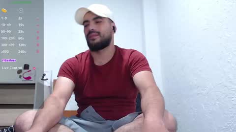 chris online show from 3, 12, 2024