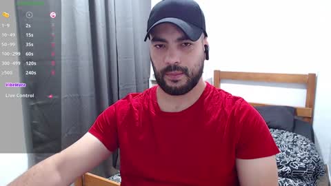 chris online show from 6, 12, 2024