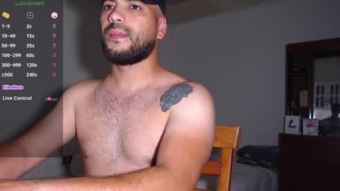 chris online show from 20, 1, 2025