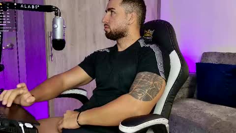 David online show from 17, 2, 2025