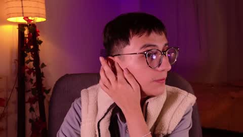 Mr Evans online show from 20, 12, 2024