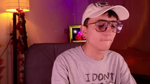 Mr Evans online show from 5, 1, 2025