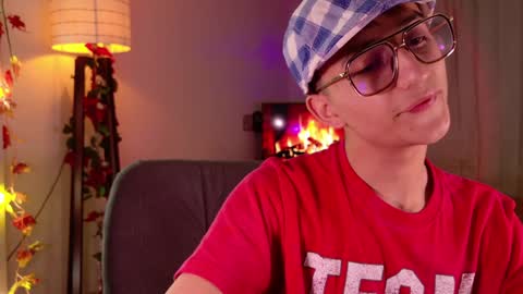 Mr Evans online show from 16, 1, 2025