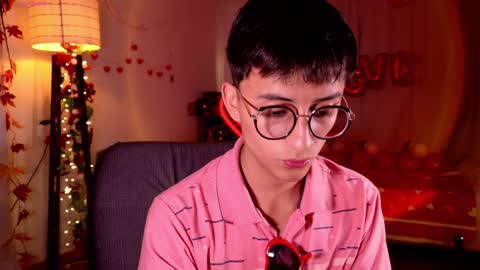 Mr Evans online show from 5, 2, 2025