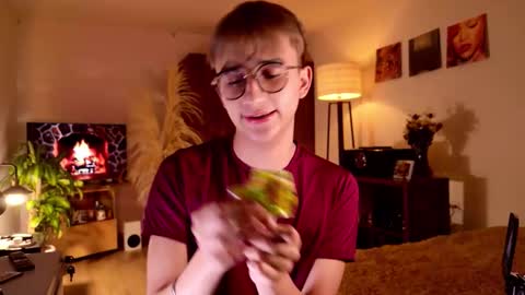 Mr Evans online show from 11, 9, 2025