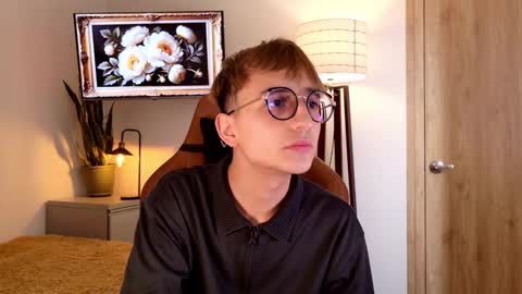 Mr Evans online show from 11, 11, 2025