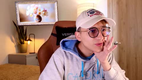 Mr Evans online show from 12, 11, 2025