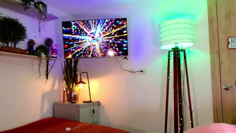 Mr Evans online show from 2, 12, 2025