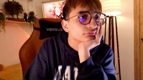 Mr Evans online show from 15, 12, 2025