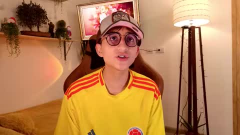 Mr Evans online show from 16, 12, 2025