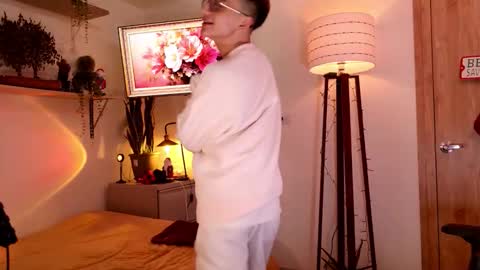 Mr Evans online show from 17, 12, 2025