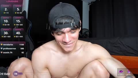 Freed online show from 11, 1, 2025