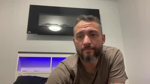 mr_halfling online show from 19, 12, 2024