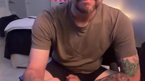 mr_halfling online show from 23, 5, 2026